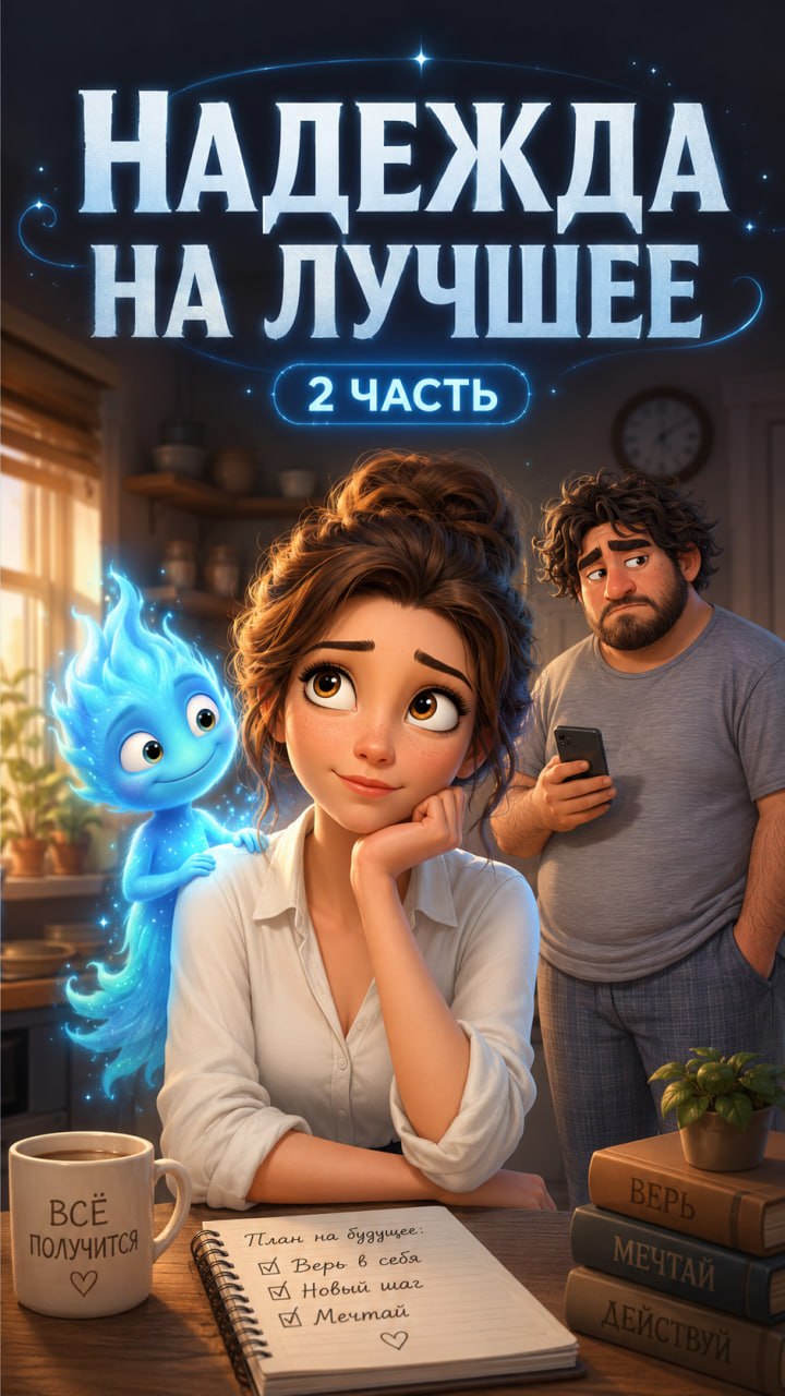 Надежда на лучшее