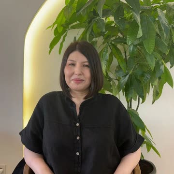 Зарина